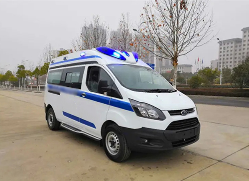 梓潼县救护车出租